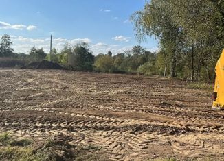 Продажа земельного участка, 10 сот., деревня Сохино