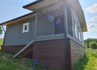 Продажа дома, 70 м2, деревня Есиково
