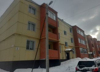 Продаю 1-комнатную квартиру, 35 м2, посёлок Щедрино, Парковая улица, 17