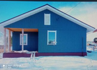 Продается дом, 170 м2, коттеджный посёлок Кольцово-парк, Янтарная улица, 2