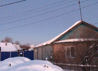 Дом на продажу, 47 м2, село Октябрьское, Коммунистическая улица, 117