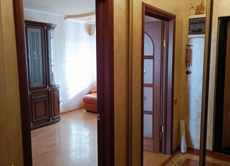 Продается 3-комнатная квартира, 75.4 м2, Самарская область, Дачная улица, 25