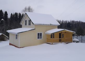 Дом на продажу, 90 м2, деревня Заморино