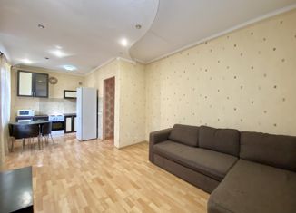 1-комнатная квартира на продажу, 41 м2, Краснодар, 1-й проезд Крупской, 2, Центральный округ