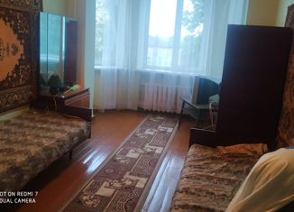 Продается 3-комнатная квартира, 77.5 м2, Кимовск, Октябрьская улица, 44