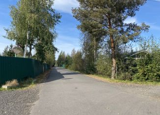 Продаю участок, 6 сот., садоводческий массив Мяглово-Карьер, 9-я линия