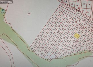 Продаю земельный участок, 20 сот., деревня Лукьяново, Федоровская улица