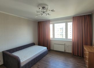 Продажа двухкомнатной квартиры, 52.7 м2, Москва, улица Щорса, 3, метро Солнцево