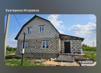 Продаю дом, 180 м2, село Большой Самовец, Фрунзенская улица, 6