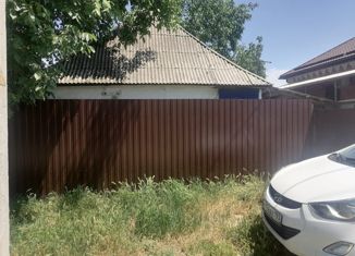 Дом на продажу, 42 м2, Новокубанск, Товарищеская улица, 39