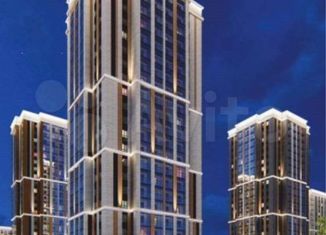 Трехкомнатная квартира на продажу, 88 м2, Барнаул, ЖК Лапландия, Павловский тракт, 172