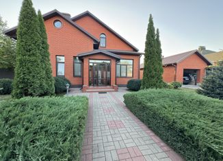 Продажа дома, 170 м2, посёлок Новосадовый, Заречная улица