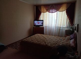 Трехкомнатная квартира на продажу, 61.6 м2, рабочий поселок Зеленый Бор, улица Журавлёва, 6