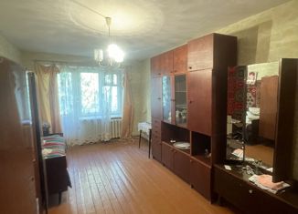 Продается 1-ком. квартира, 32 м2, Вологда, Тепличный микрорайон, 4к1, Тепличный микрорайон