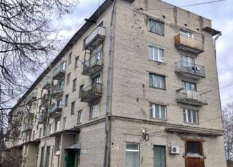 Продажа 2-комнатной квартиры, 41.8 м2, село Медведь, улица Саши Куликова, 115