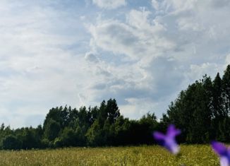 Продам участок, 6 сот., деревня Кудыкино