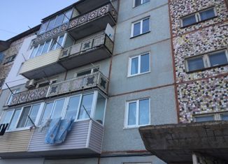Продается 2-комнатная квартира, 52 м2, Партизанск, улица Кутузова, 46