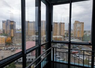 Продам 2-комнатную квартиру, 50 м2, Воронеж, Московский проспект, 19, ЖК Ньютон