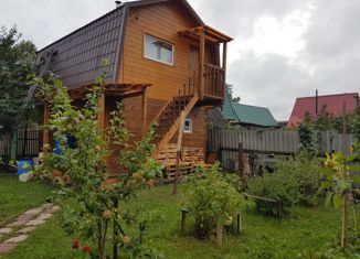 Продам дом, 100 м2, СНТ Лесовод, Луговая улица