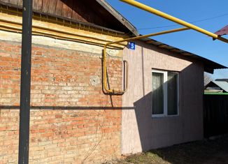 Продам 1-ком. квартиру, 36.2 м2, деревня Тауш, Железнодорожная улица, 3