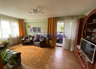 Продам 4-ком. квартиру, 82.2 м2, Саянск, Олимпийский микрорайон, 4