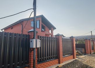 Дом на продажу, 130 м2, садовое товарищество КСК-2, Цветочная улица