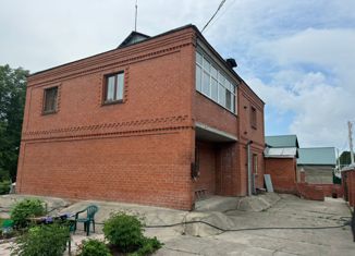 Продам дом, 216.7 м2, Топки, Весенняя улица, 25