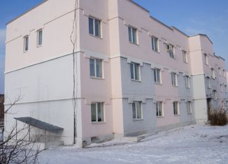 Продам 1-ком. квартиру, 25.9 м2, Жигулёвск, Морквашинская улица, 31