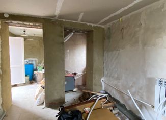 Дом на продажу, 53.4 м2, поселок Хмелевка, Молодёжная улица, 11