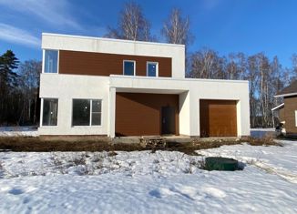 Продаю дом, 150 м2, деревня Прудки, коттеджный посёлок Европейский Квартал, 228