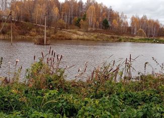 Продаю земельный участок, 25 сот., деревня Новосёлки, Озёрная улица