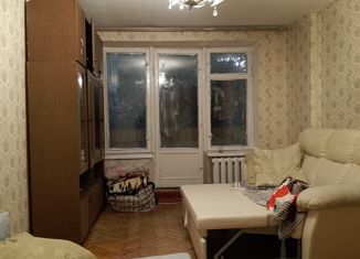 Продаю 1-комнатную квартиру, 33 м2, Москва, улица Юных Ленинцев, 83к1, улица Юных Ленинцев