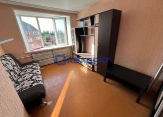 1-комнатная квартира на продажу, 22 м2, Кумертау, улица Худайбердина, 4