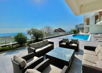 Продам таунхаус, 160 м2, посёлок городского типа Сириус, улица Тюльпанов