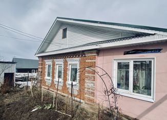 Продам дом, 77.7 м2, деревня Новоликеево, улица Ворошилова, 12