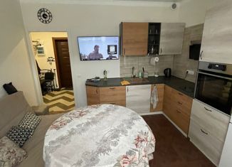 1-комнатная квартира на продажу, 36 м2, Новгородская область, Речная улица, 20