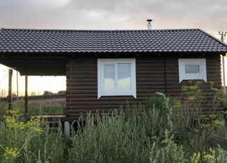 Продам дом, 54 м2, деревня Плоское, Советская улица