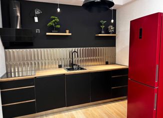 Продам однокомнатную квартиру, 53 м2, Краснодар, проспект Константина Образцова, 6/2, ЖК Екатеринодар