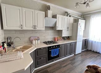 Продажа двухкомнатной квартиры, 62.6 м2, посёлок Краснодарский, посёлок Краснодарский, 69