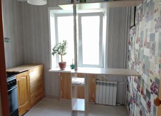 Продаю 2-комнатную квартиру, 46.8 м2, Нефтегорск, Спортивная улица, 27