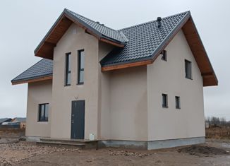 Продам дом, 135 м2, деревня Лешино, Пригородная улица, 12