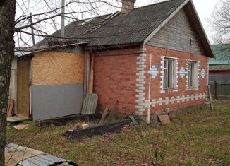Продам дом, 42 м2, деревня Гузыцино