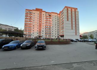 2-ком. квартира на продажу, 85.1 м2, Александров, Сосновский переулок, 16