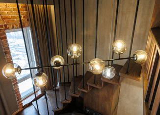 Продается однокомнатная квартира, 30 м2, Москва, улица Лобачевского, 124к2, ЖК Огни