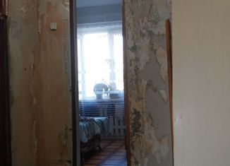 Продаю 3-ком. квартиру, 58 м2, поселок Галицы, Железнодорожная улица, 2