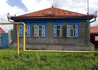 Продам дом, 57.2 м2, село Гвазда, улица Калинина