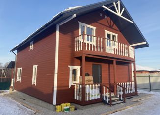 Продается дом, 178 м2, ДНТ Васильково-3