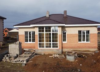 Продажа дома, 100 м2, деревня Карпово, Лучистая улица, 12А