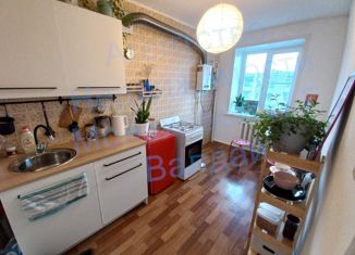 Продаю однокомнатную квартиру, 39 м2, Валдай, Песчаная улица, 22