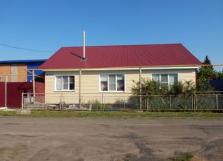 Продаю дом, 100.9 м2, рабочий посёлок Саргатское, Учебная улица, 4